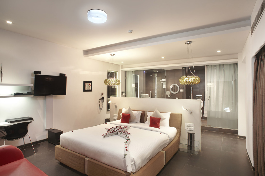 How to Choose the Best Family Hotels in Goa​